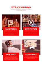 Tarjeta de Memoria SanDisk para Dashcam – 32GB / 64GB / 128GB / 256GB Clase 10