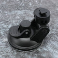 Soporte Rotatorio para Dashcam | Ventosa Universal con Brazo Ajustable — VISIONIX