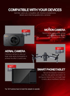 Tarjeta de Memoria SanDisk para Dashcam – 32GB / 64GB / 128GB / 256GB Clase 10